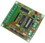 Cebek 8-Channel Industrial RF Transmitter