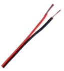 Red/Black Figure 8 Power Cable
