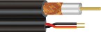 Shotgun Coaxial Cable