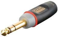 Stereo Jack 6.35mm - Stereo Socket 3.5mm