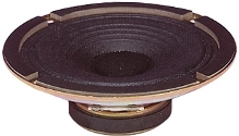 20W Loudspeaker 125mm�