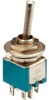 2A DPDT Sub-mini toggle switch