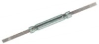 Glass Reed Switch, 45 x 5mm�