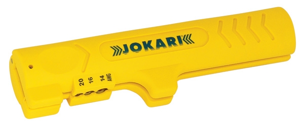 Jokari Wire Stripping Tool No.14