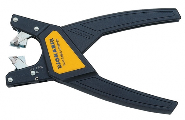 Jokari Flat Wire Stripping Tool