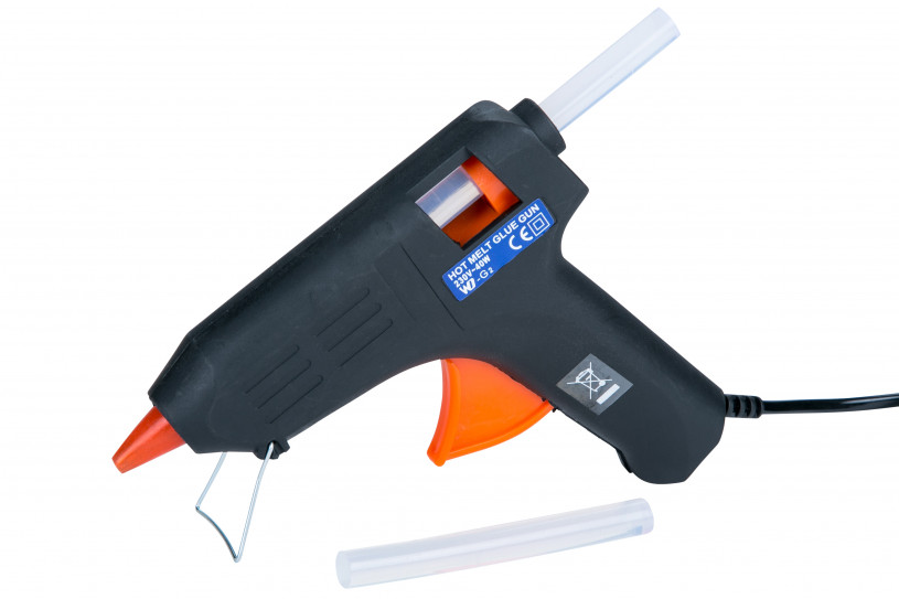 DRAPER Glue Gun Kit