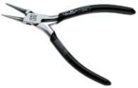 Tapered Jaw Snipe Nose Pliers