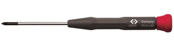 CK Xonic Superslim Cross Point Screwdriver