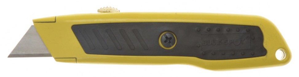 Retractable Trimming Knife