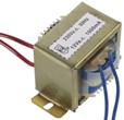 12VA Chassis Transformer