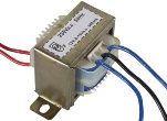 12VA Chassis Transformer