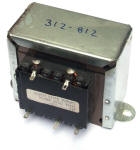 100VA Chassis Transformer