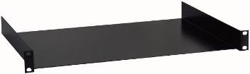 1U 19" Support Module