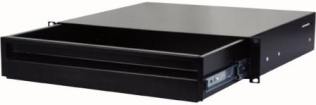 19" Rack Mounting Draw