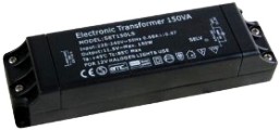12v Electronic Transformer 150VA
