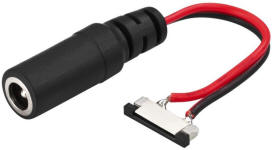 DC Power Socket for LED Tape