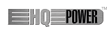 Only Official UK Dealer for HQ Power products