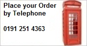 Order by Phone