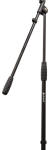 Chord Light Weight Black Microphone Stand