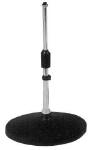 Desk/Table Microphone Stand 443-339
