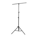 Light Weight Lighting Stand with T-Bar