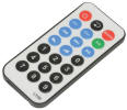 Media Player Remote Control