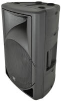 QTX QS 12" 250W Speaker Cabinet
