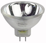 A1/231 EFP Projector Lamp