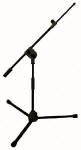Microphone Stand Black 398-110