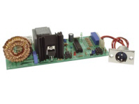 1 Channel DMX Controlled Power Dimmer Kit