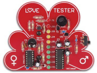 Love Tester Mini kit