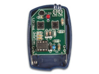 2-Channel IR Remote Transmitter Mini kit