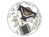 Electronic Candle Mini kit (PCB)