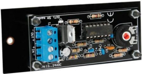 Velleman Low Voltage LED Dimmer Kit