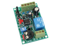 Start/Stop Timer Module (1s - 60h)