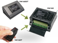 VM160 and VM160DT Application