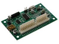 Velleman Mini USB Interface Board