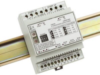 Velleman Velbus 2 Channel Blind Control Module