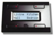 Velbus Push Button and Timer Module