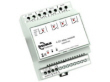 Velleman Velbus Programmable 4 Channel Relay Module