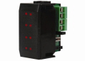 Velleman Velbus Infrared Receiver with 8-Channel LED Feedback