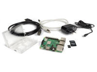 Velleman RASPBERRY Starter Kit