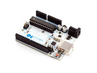 Velleman ATmega328 UNO Development Board