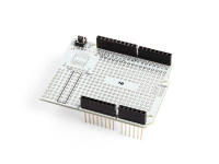 Velleman Compatible Expansion Board for ARDUINO® UNO R3