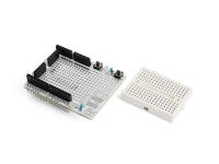 Velleman Compatible Expansion Board for ARDUINO® UNO R3