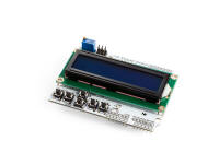 Velleman LCD and Keypad Shield for UNO R3 ARDUINO UNO R3