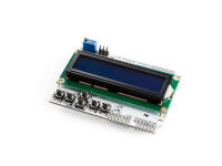 Velleman LCD and Keypad Shield for UNO R3 ARDUINO® UNO R3