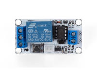 Velleman 1 Channel Latching SPDT Relay