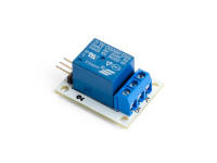 Velleman 5V Relay Module