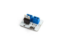 Velleman 5 Amp MOSFET Driver Module